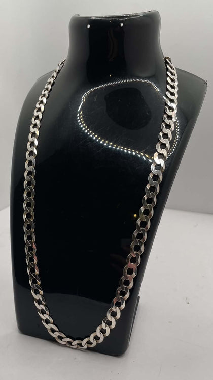 Silver (925) chain
