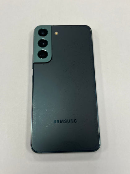 Samsung Galaxy S22 (Green) - 128GB - Grade C