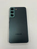 Samsung Galaxy S22 (Green) - 128GB - Grade C