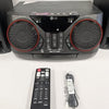 LG CK43N Bluetooth Hi-Fi System 300 Watt