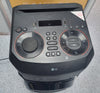LG ON5 XBOOM - Party Speaker with Bass Blast