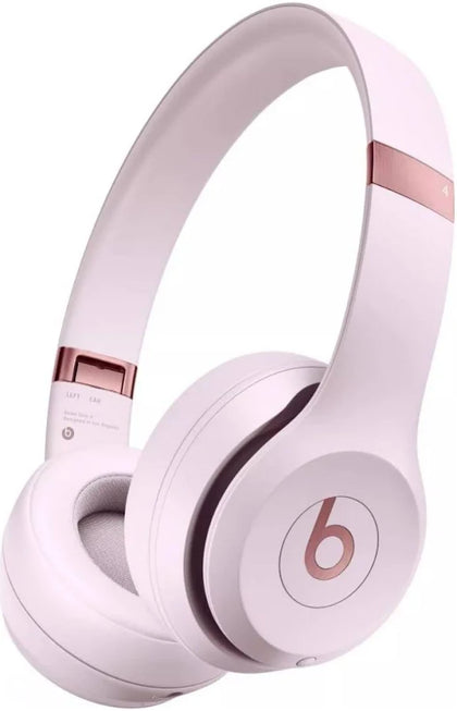 Beats Solo 4 On Ear Wireless Headphone