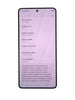 Samsung Galaxy S26 Ultra 5G 256GB ; 0 Cycle Count