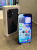 Apple iPhone 17 256GB Black BH 100% Cycle 10 Apple Warranty 18/07/27