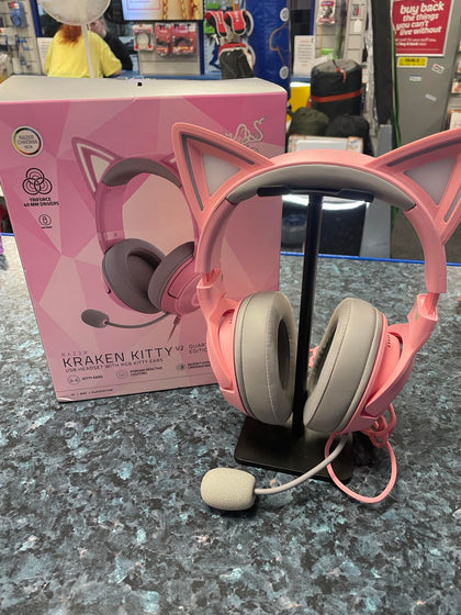 Razer Kraken Kitty V2.