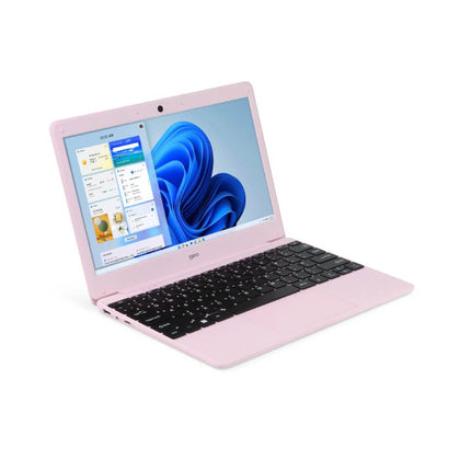Geobook 110 64GB Notebook Laptop - Pink**Unboxed**