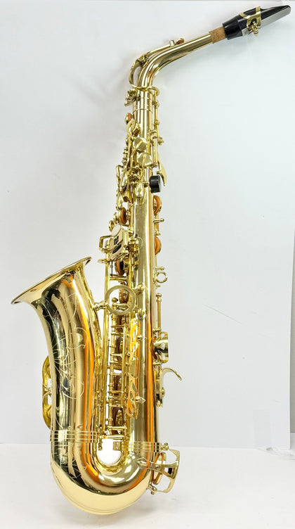 Sonata Alto Saxophone with Hard case