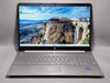 HP 15S-FQ0123/N4120/4GB Ram/128GB SSD/15"/W11