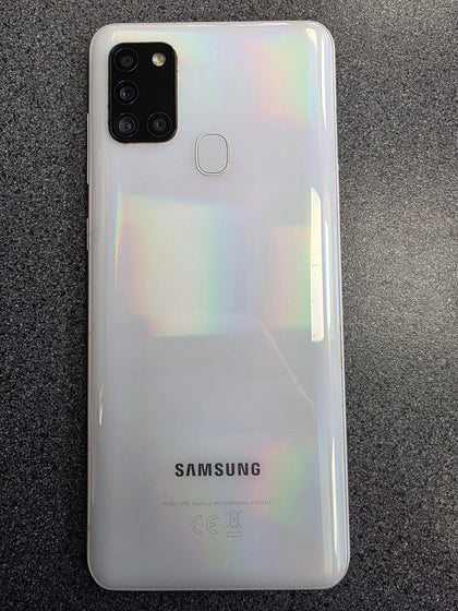 ⭐ SALE ⭐ Samsung Galaxy A21s (32GB)