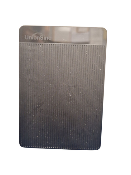*Collection Only* Unionsine 1TB Ultra Slim Portable External Hard Drive HDD USB 3 0 For PC