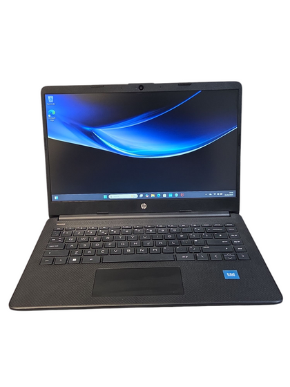 HP 14s-dq0034na 14