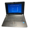 HP RTL8723DE Laptop