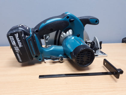 Makita DSS611Z 165mm 18V LXT Circular Saw