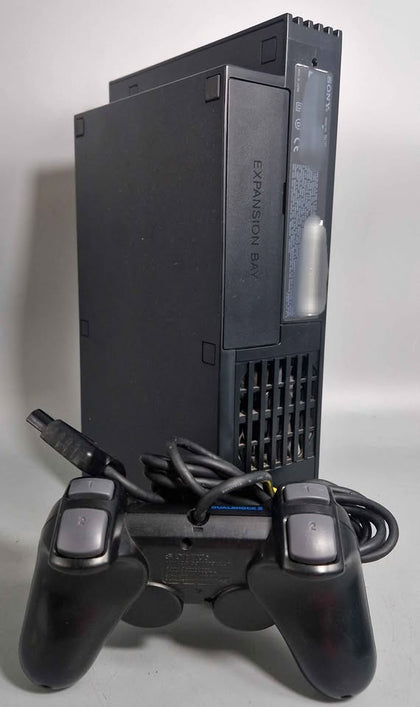 Sony Playstation 2 Console, Black, Boxed