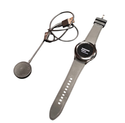 Samsung Galaxy Watch 4 42mm Black**Unboxed**