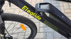 Eleglide M1 Plus E-Bike - keys and Charget