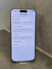 Apple iPhone 17 Pro 512GB Unlocked Orange BH 100% Apple Warranty 06/11/26