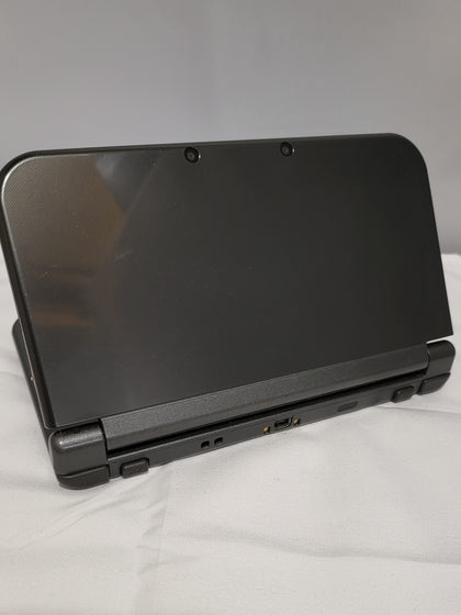 Nintendo New 3DS XL Metallic Black