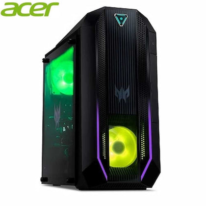 Acer Predator Orion 3000 Gaming PC Gaming Bundle