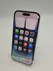 Apple iPhone 14 Pro Mobile Phone – 256GB – Unlocked – 91% Battery Health (305 Cycles) – Scratched