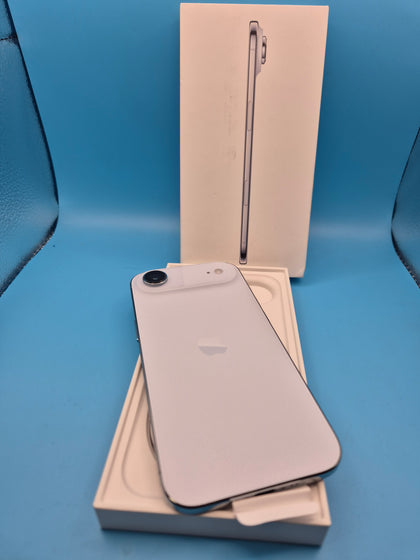 iPhone Air 512gb Sky Blue
