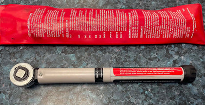 Norbar SL1 Torque wrench