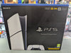 Sony Ps5  Slim Digital Console Boxed & Official Controller