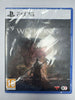 WO LONG: FALLEN DYNASTY PS5