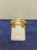 18ct Gold Ring (Size K) Apx 4.3g