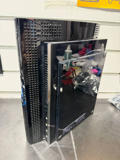 Playstation 3 Console, 60GB, (PS2 Comp.)