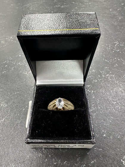 9ct Ring