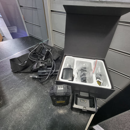 Guardian G1 Body Camera