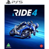 Ride 4 PS5