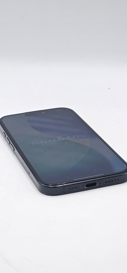 Apple iPhone 16Apple iPhone 16 128GB Black, Unlocked