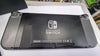 Nintendo Grey Switch Console with carry bag