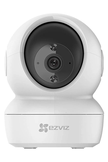 EZVIZ C6N 4MP Indoor Smart Security Camera