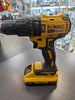 Dewalt drill/impact set