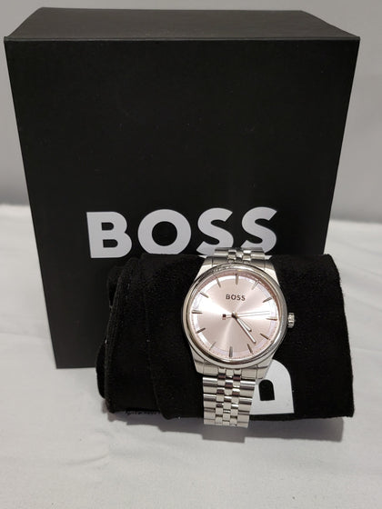 Boss Graceful Ladies Bracelet Watch