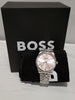 Boss Graceful Ladies Bracelet Watch