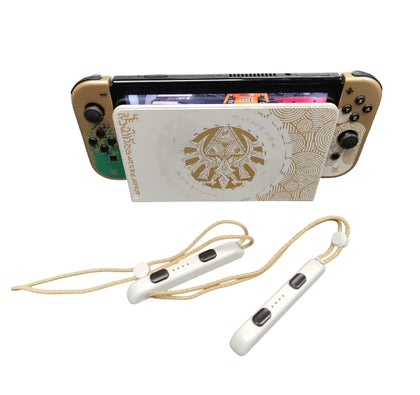 Nintendo Switch OLED Zelda: Tears of the Kingdom Limited Edition**Boxed**