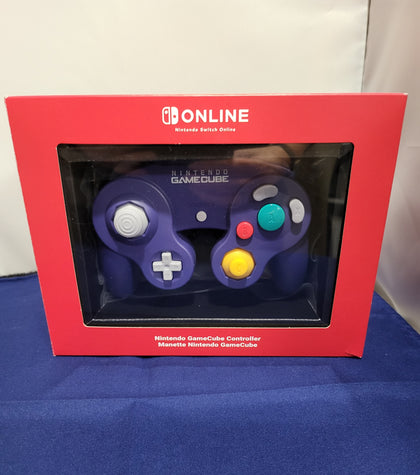 Nintendo Gamecube Classic Controller for Nintendo Switch 2