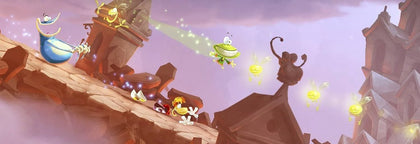 Rayman Legends (Xbox One)