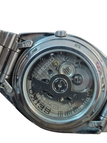 Seiko 5 Automatic 21 SNXS77
