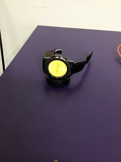 Samsung Gear Frontier S3