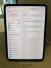 Apple iPad Pro 11 inch M5 Chip 256GB 12GB RAM Wi-Fi 5G Black BH 100% Cycle 0