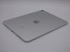 Apple 10.9 Inch iPad Wi-Fi 64GB - Silver