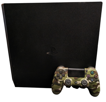 PlayStation 4 Pro - PS4 Pro ***Unboxed***