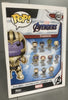 ** Collection Only ** Funko Pop! Marvel - Avengers Endgame: Thanos #453