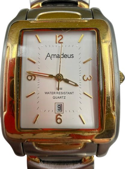 Amadeus gents watch
