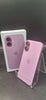 Apple iPhone 16 128GB smartphone unlocked boxed pink 100% batt health